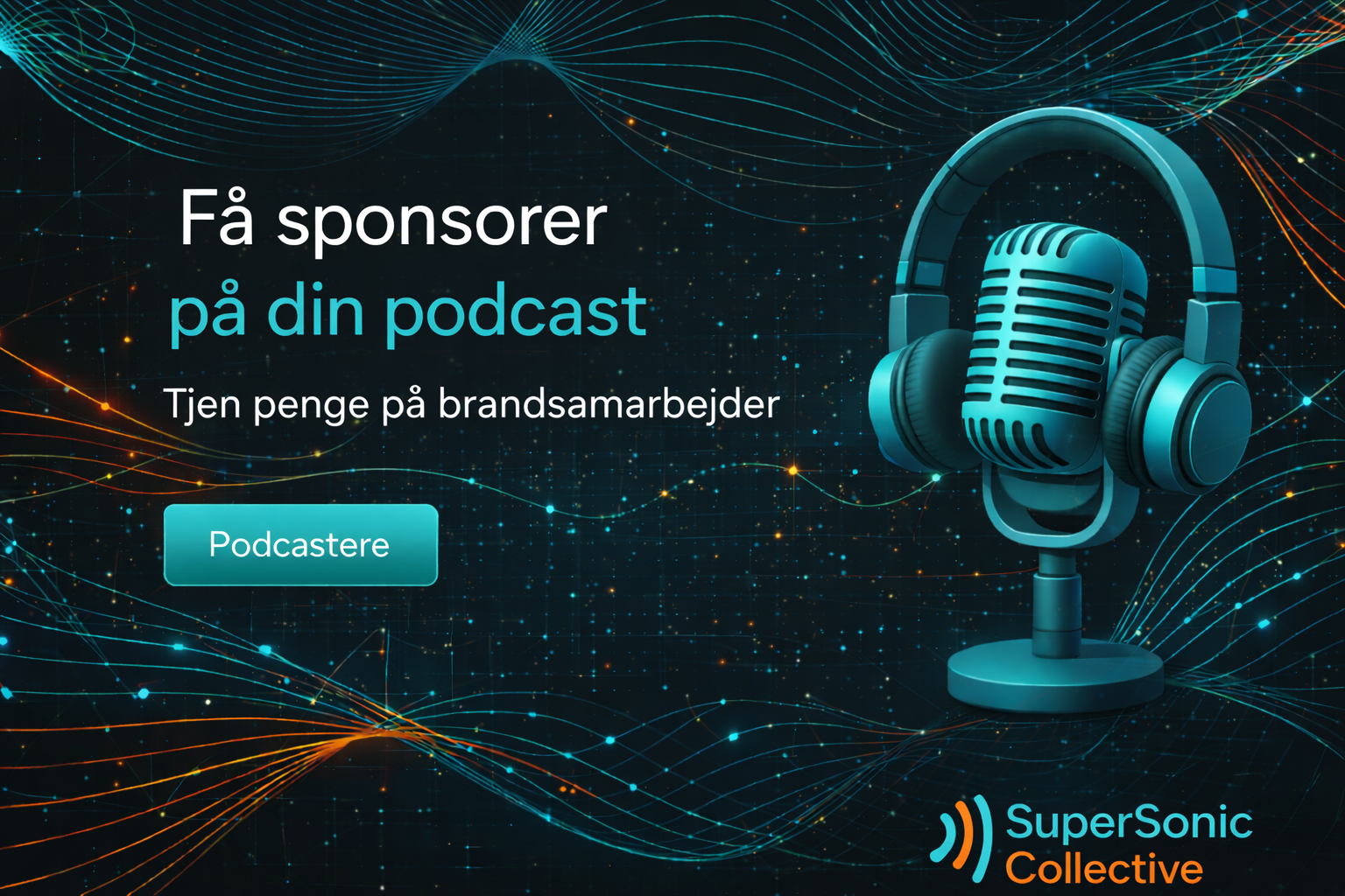 For Podcastere